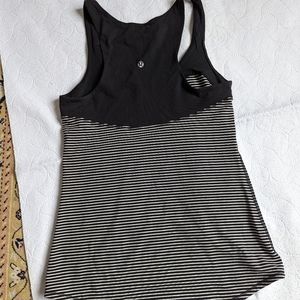 Lululemon tops
